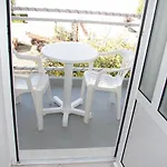 Nik Apartman