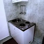 Nik Apartman Gradac