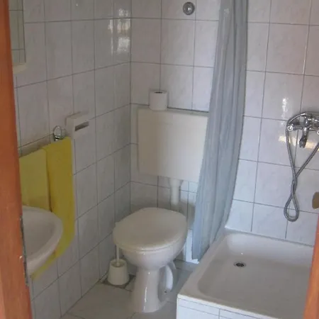 Apartments Nik Апартаменты