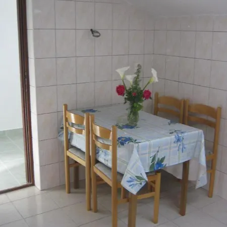 Apartments Nik Градац