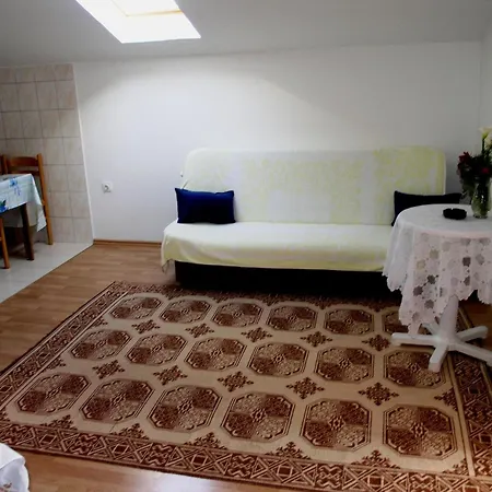 Apartments Nik * Градац