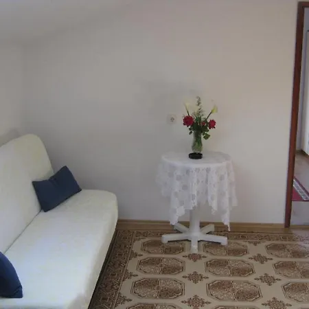 Apartments Nik Апартаменты