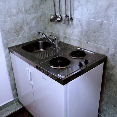 Apartments Nik Апартаменты *