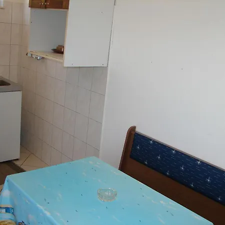 Апартаменты Apartments Nik *