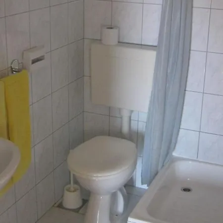 Apartments Nik Градац