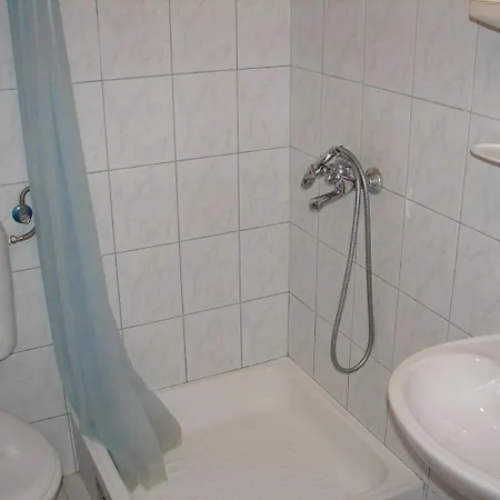 Apartments Nik Апартаменты Градац