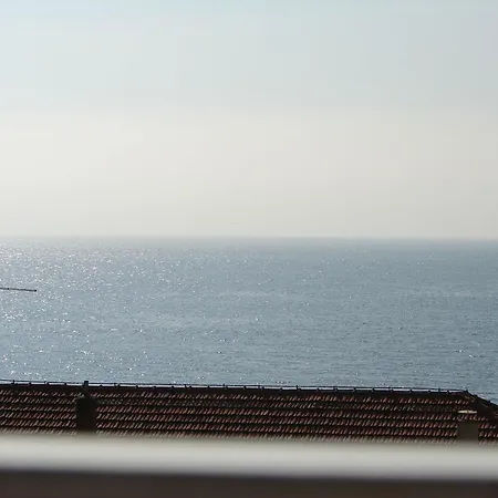 Апартаменты Apartments Nik