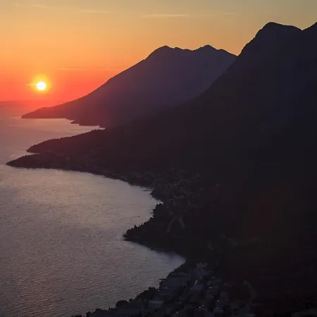 Apartments Nik Апартаменты Градац