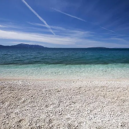 Nik Appartement Gradac (Split-Dalmatia)