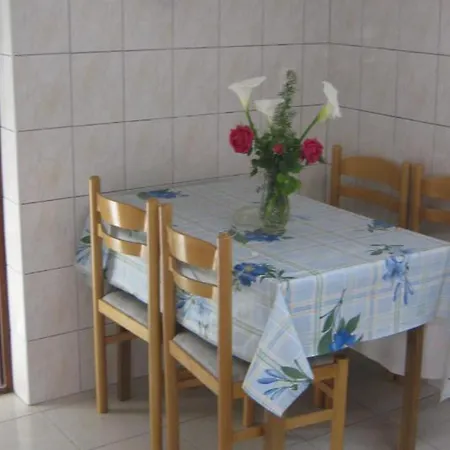 Apartments Nik - 50 M From The Sea *