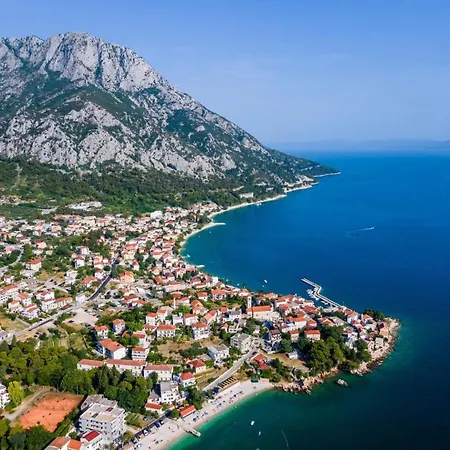 Apartments Nik - 50 M From The Sea *